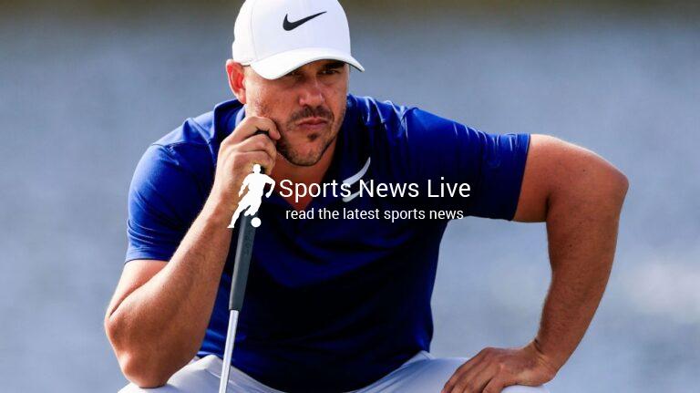 Brooks Koepka’s Masters status in doubt after right knee surgery