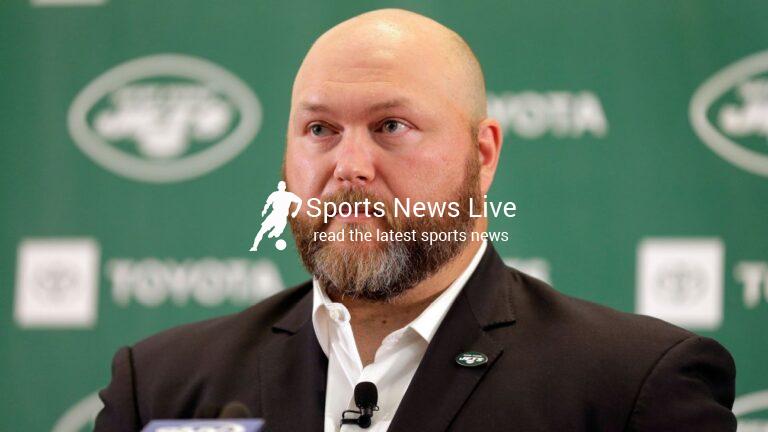 New York Jets spend $75M in NFL free agency, but they still need a big draft – New York Jets Blog