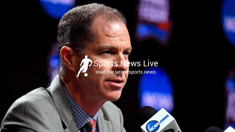 NCAA’s Dan Gavitt apologizes to women’s basketball teams for disparity in NCAA weight-training facilities