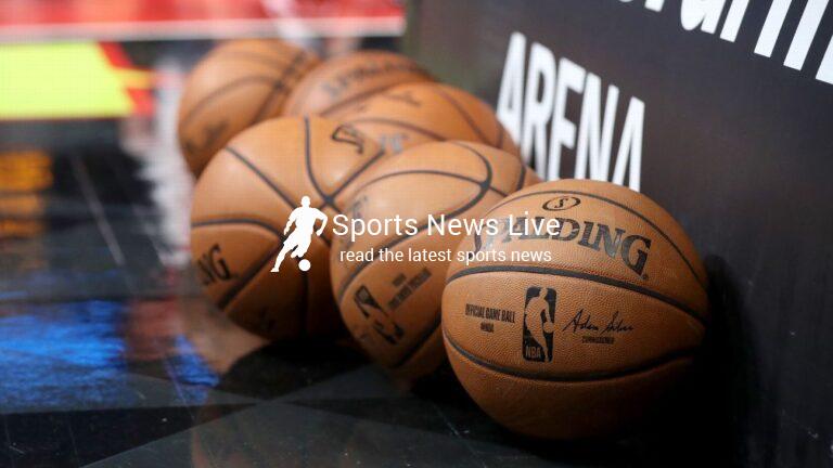 Memo — Fully vaccinated NBA players to receive expanded benefits