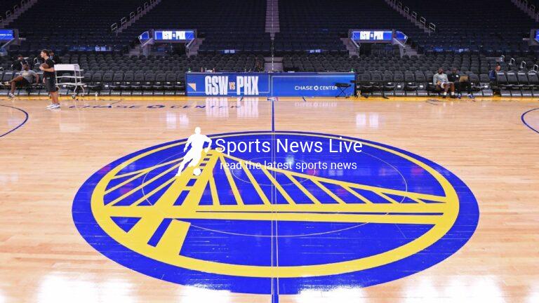 Golden State Warriors’ James Wiseman and Eric Paschall out because of health and safety protocols