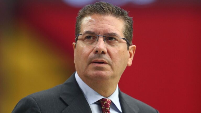 Lawyer for Washington Commanders owner Dan Snyder declined to accept House committee’s subpoena, sources say