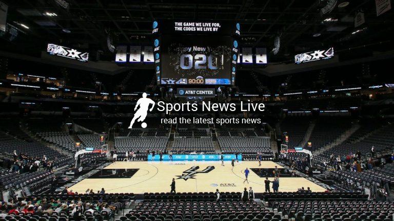 After San Antonio Spurs, half of NBA to allow limited attendance year after shutdown