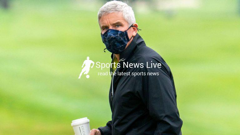PGA Tour expects returning fans to abide by mask mandates