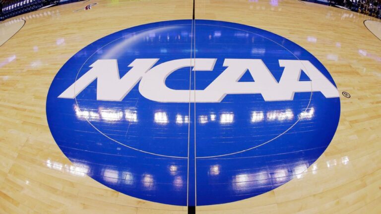 NCAA budget for men’s basketball tournament almost twice as much as women’s budget