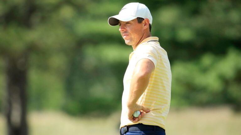 Struggling Rory McIlroy formally adds Pete Cowen as swing coach