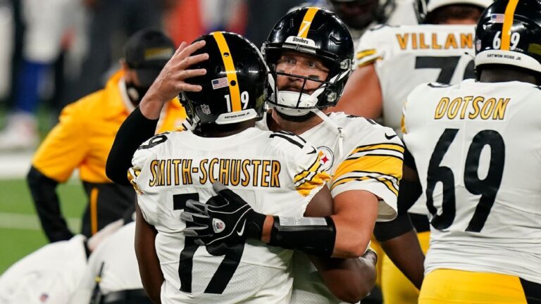 After free agency’s first wave, Steelers could be poised for identity crisis – Pittsburgh Steelers Blog