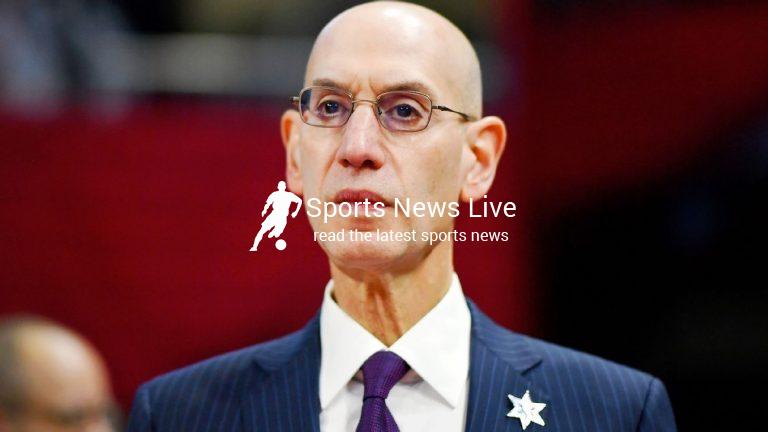 NBA commissioner Adam Silver says fans should consider All-Star Weekend a ‘television-only event’