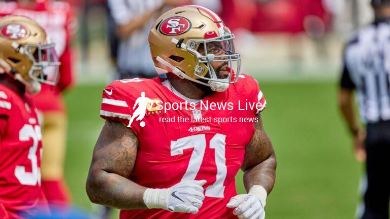 San Francisco 49ers, Trent Williams agree to $138.06 million deal that makes him highest-paid OL in NFL history