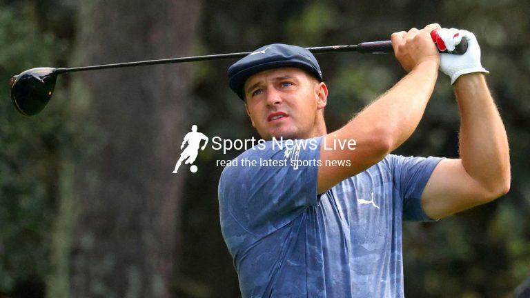 PGA Tour amends Players Championship boundary after Bryson DeChambeau’s musing