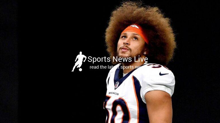 Why the Broncos chose running back Mike Boone over Phillip Lindsay – Denver Broncos Blog