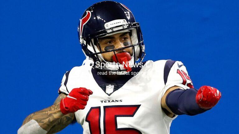Miami Dolphins, receiver Will Fuller reach agreement, sources say