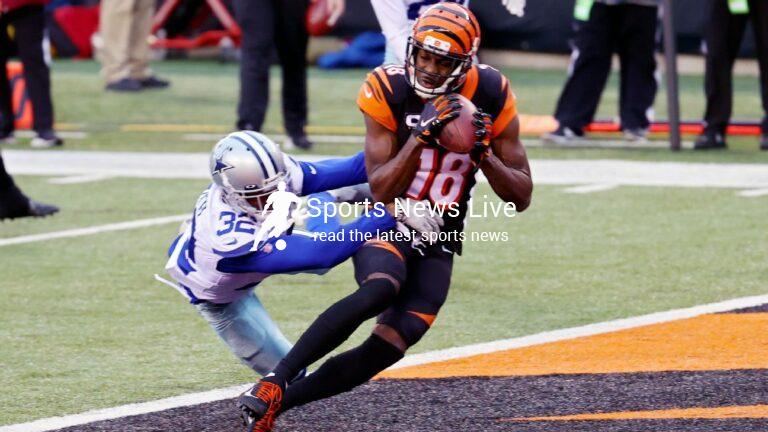 A.J. Green, Arizona Cardinals agree to 1-year deal