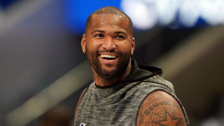 LA Clippers, DeMarcus Cousins talk 10-day contract