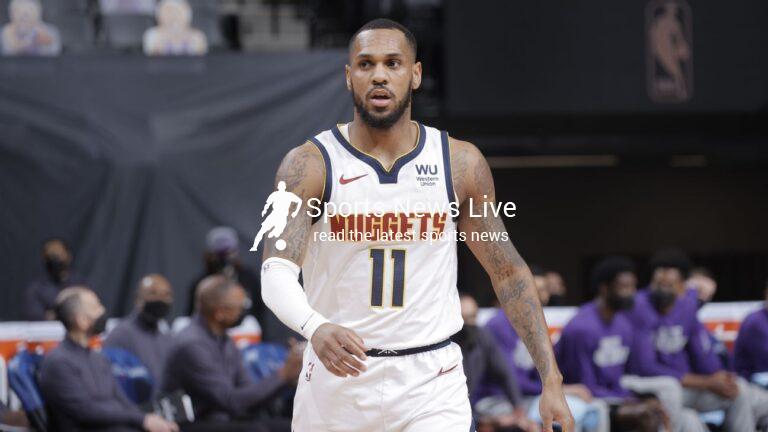Denver Nuggets’ Morris commits to play for Nigeria internationally
