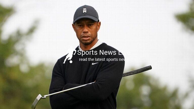 Tiger Woods back home, continuing recovery from injuries suffered in car crash