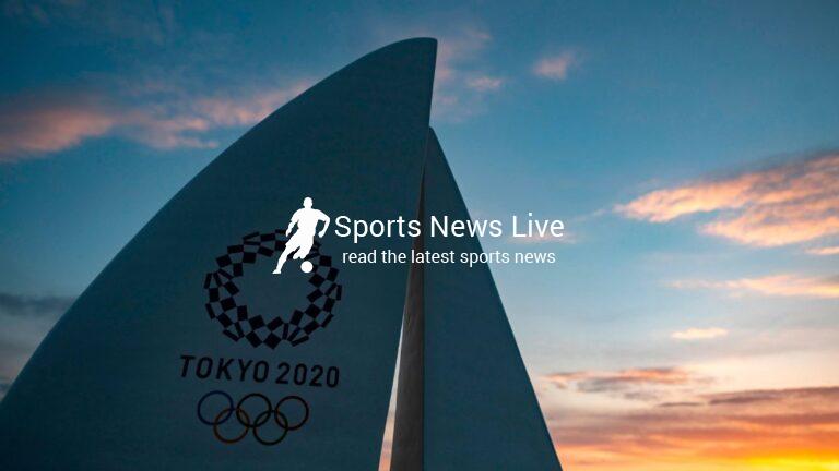 Spectators from abroad to be barred from Tokyo Olympics