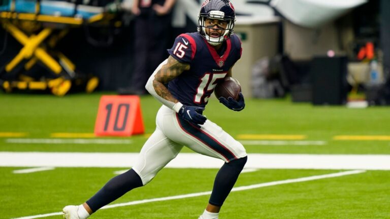 Miami Dolphins’ Will Fuller – Took one-year deal to ‘prove my worth in the league’