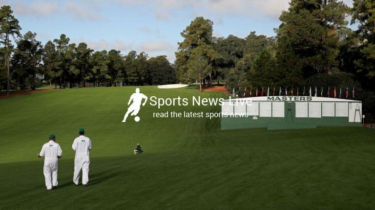 Masters 2021 — Tournament news, tee times, schedule, coverage and analysis