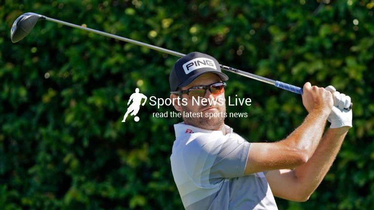 Corey Conners holds 1-shot lead at Arnold Palmer Invitational as Rory McIlroy lurks