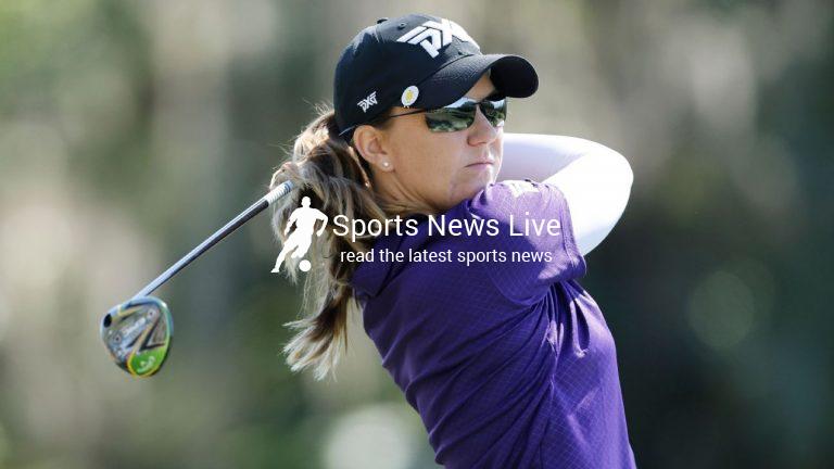 Austin Ernst wins Drive On Championship by five strokes for third LPGA Tour title