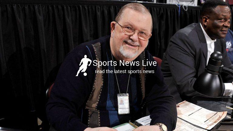 Longtime Cleveland Cavaliers broadcaster Joe Tait dies at 83