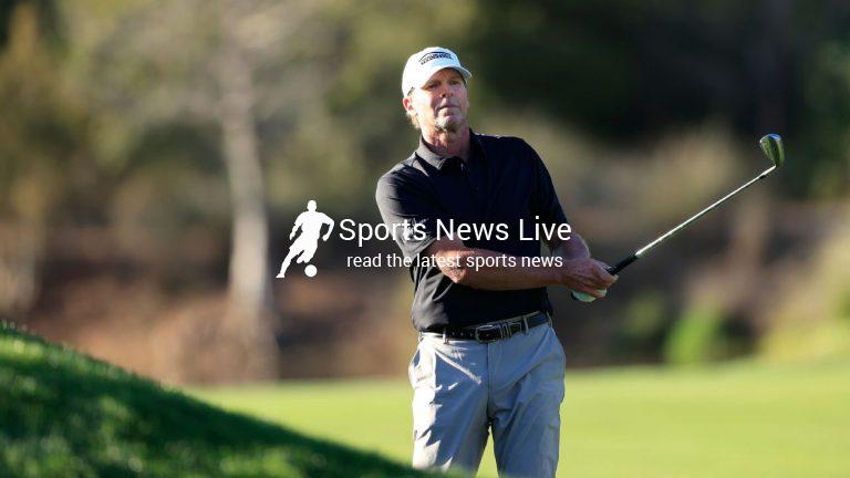 Steve Stricker added to Players Championship field on Thursday morning, tied for 12th after 1st round