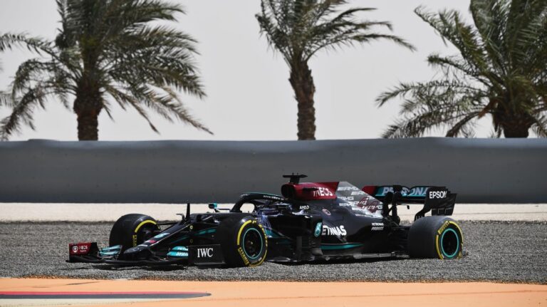 The biggest issue facing each Formula One team in 2021