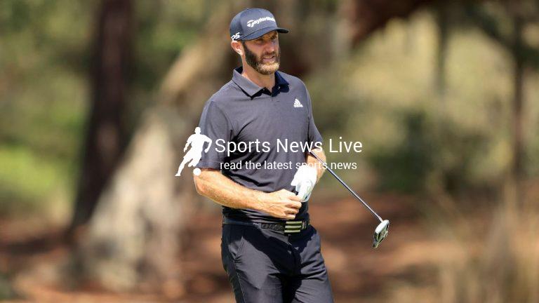 Dustin Johnson to skip postponed Tokyo Olympics, says focus on PGA Tour events