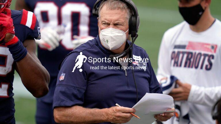Why Bill Belichick, Patriots are spending in NFL free agency like never before – New England Patriots Blog