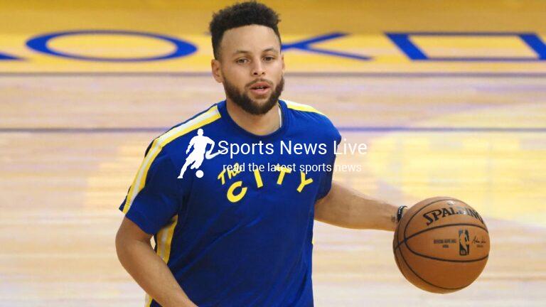 Golden State Warriors’ Stephen Curry out vs. Memphis Grizzlies, doubtful for Saturday’s game