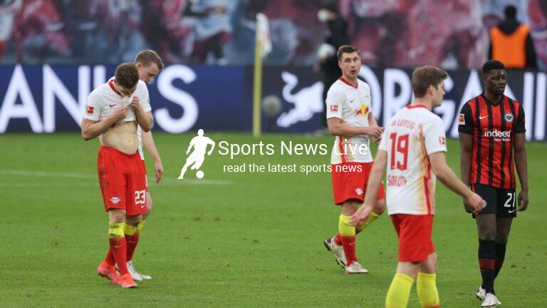 Can Leipzig catch Bayern in Bundesliga? Pressure is on ahead of their April 3 battle