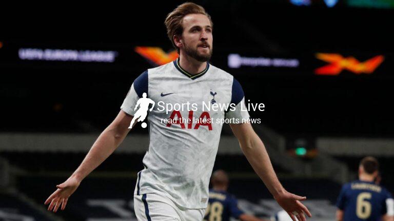 Tottenham star Kane open to exit but club stand firm