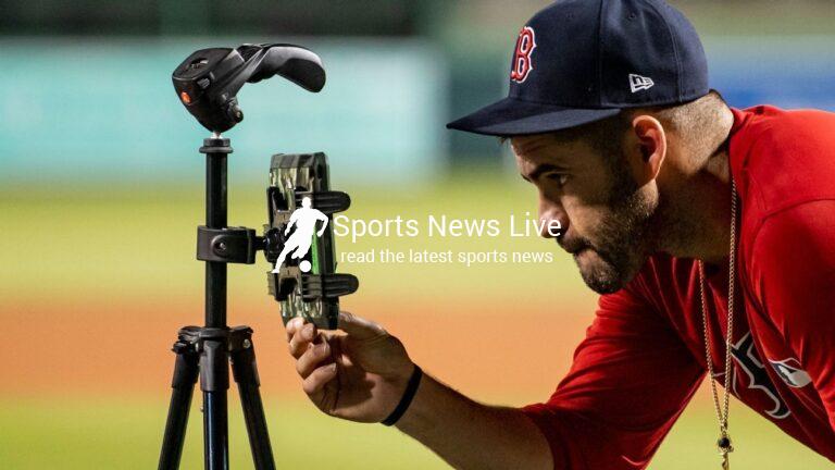 Why iPad dugout video could be a huge boost for your favorite MLB player