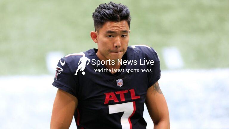 Atlanta Falcons’ Younghoe Koo ‘deeply saddened’ by area shootings, addresses rise in hate crimes