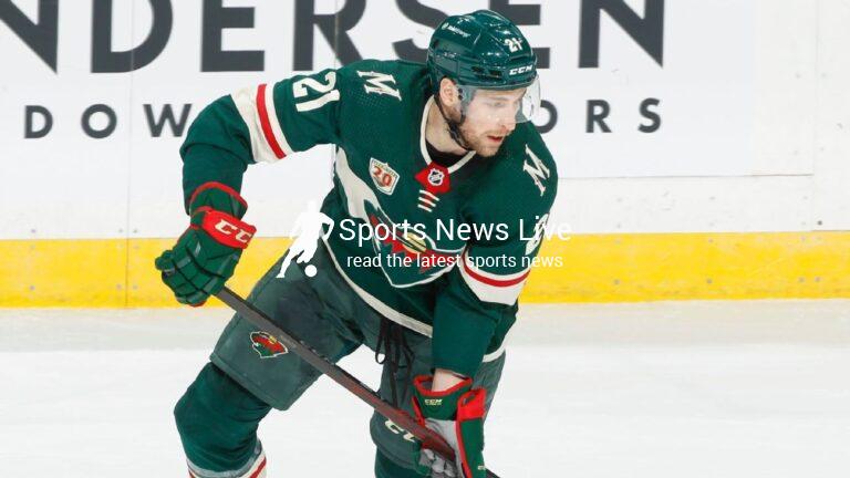 Minnesota Wild’s Carson Soucy banned 1 game for high hit on Arizona Coyotes’ Conor Garland