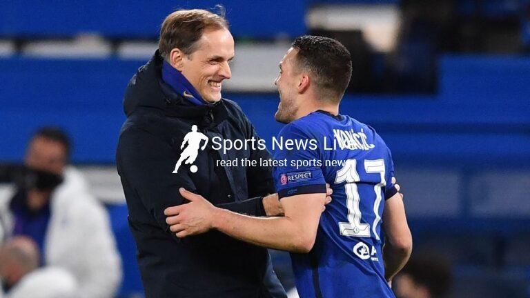 With Chelsea bought in to Tuchel’s methods, there’s no telling how far he can take the Blues