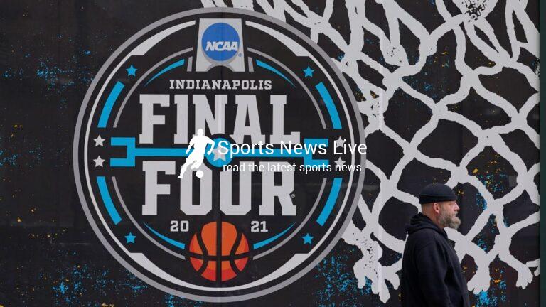 March Madness 2021 – Biggest moments and best plays from the men’s NCAA tournament