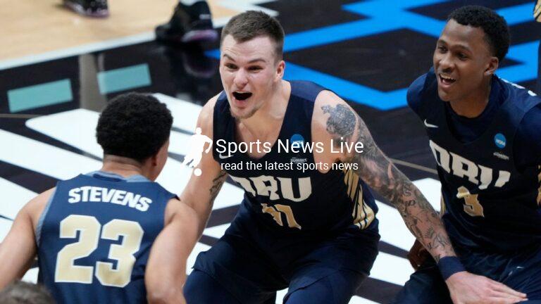 Who will be the Oral Roberts of Saturday’s March Madness games?
