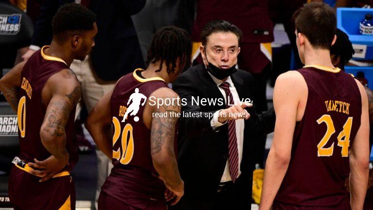 Rick Pitino ‘in heaven’ coaching Iona men’s basketball, wants no part of ‘big-time’ programs anymore