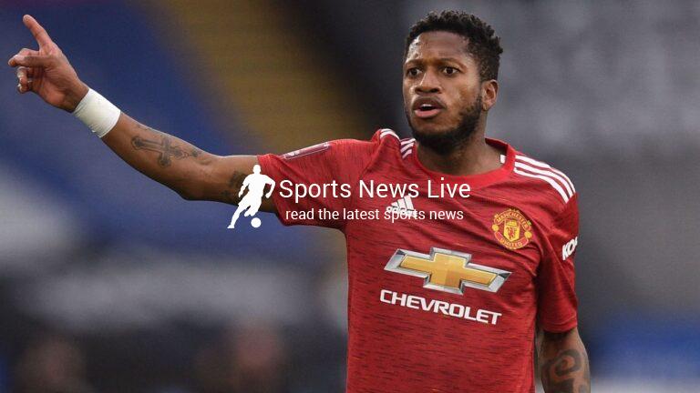 Fred’s failings reflect Man United’s lack of quality and result in FA Cup exit at Leicester
