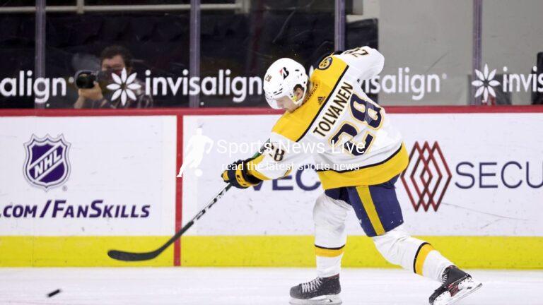 Fantasy hockey waiver watch – Recent surprise scorers to add