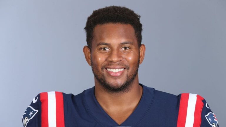 New England Patriots’ Justin Herron hailed as hero by police for helping stop sexual assault