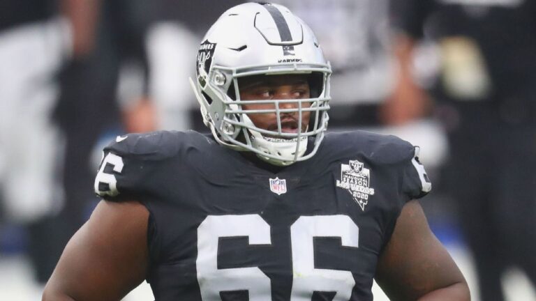 Gabe Jackson gets new 3-year, $22.575 million deal after trade to Seattle Seahawks, sources say