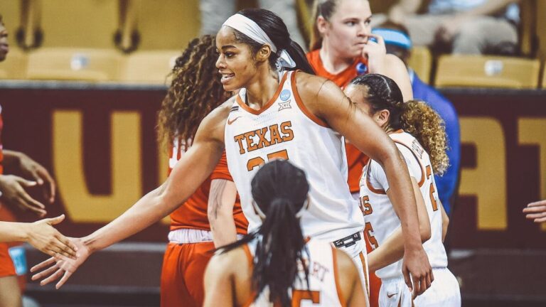 WNBA mock draft 2021, version 3.0 — Texas Longhorns’ Charli Collier projected to go No. 1 to Dallas Wings