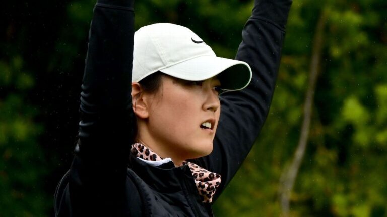 Michelle Wie West opens with 81 in LPGA return at Kia Classic