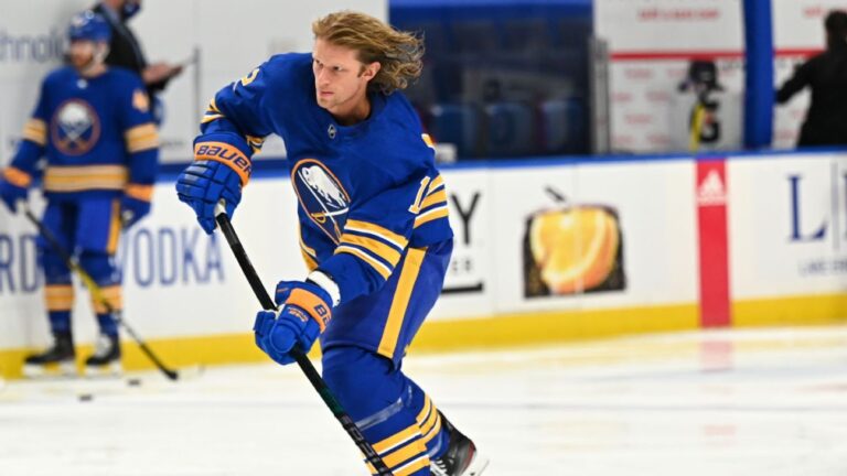 NHL trade grades – Buffalo Sabres fire sale begins with Eric Staal moved to Montreal Canadiens