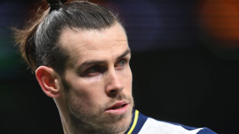 Bale’s contract conundrum haunts Real Madrid, Tottenham and the Wales star himself