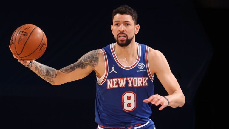 Oklahoma City Thunder waive recently acquired Austin Rivers