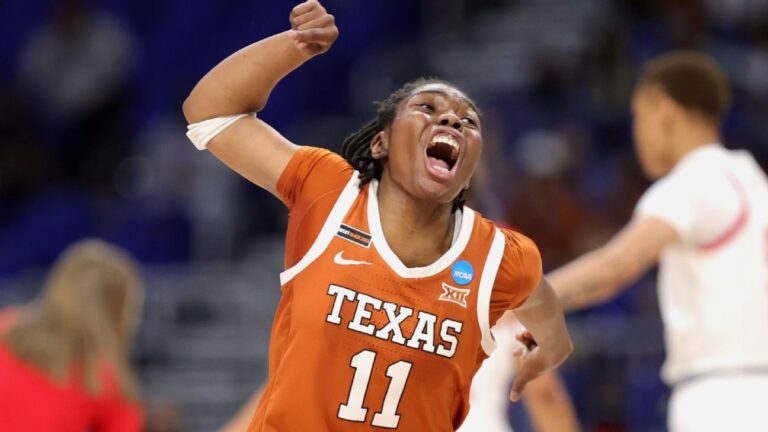 Reseeding the women’s basketball tournament 2021 field for the Elite Eight